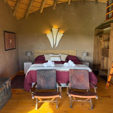 Los Chaja Ecolodge بارا دي فاليزاس المظهر الخارجي الصورة