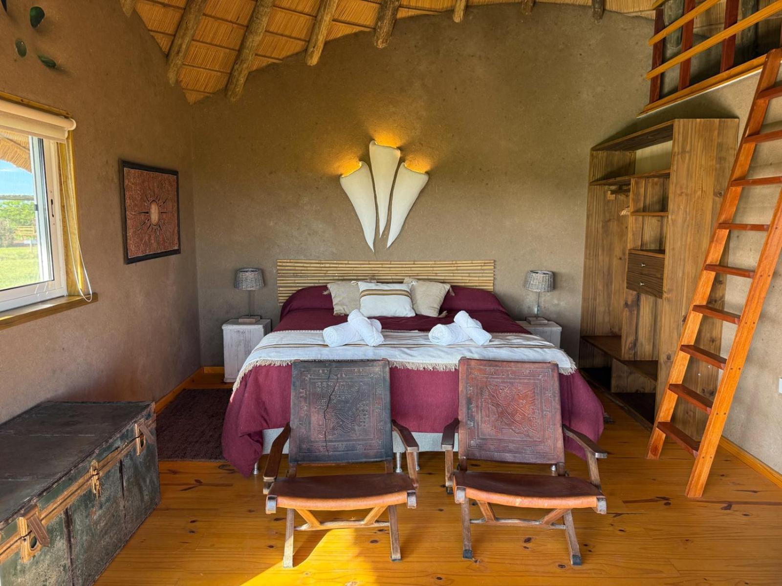 Los Chaja Ecolodge بارا دي فاليزاس المظهر الخارجي الصورة