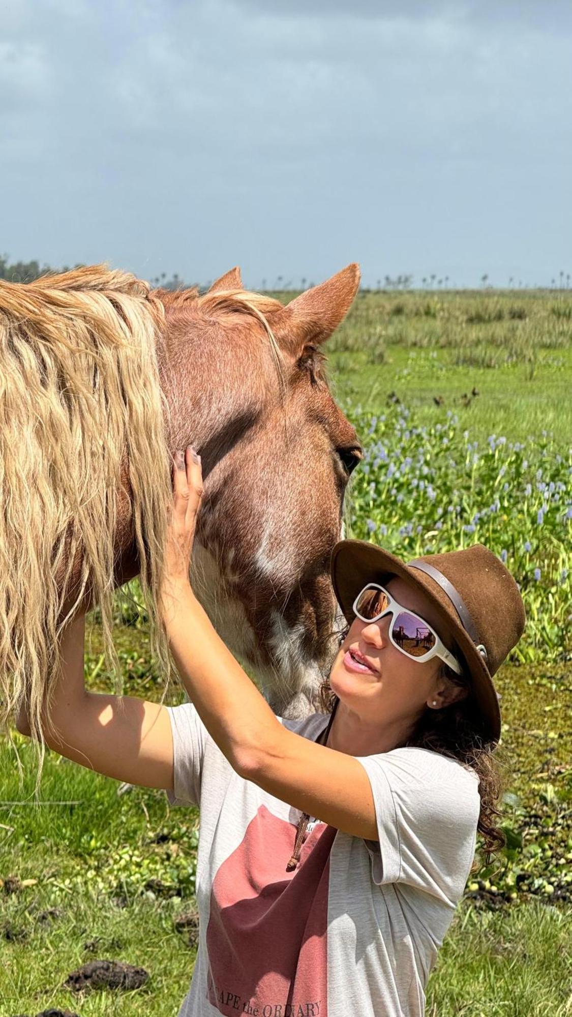 Los Chaja Ecolodge بارا دي فاليزاس المظهر الخارجي الصورة