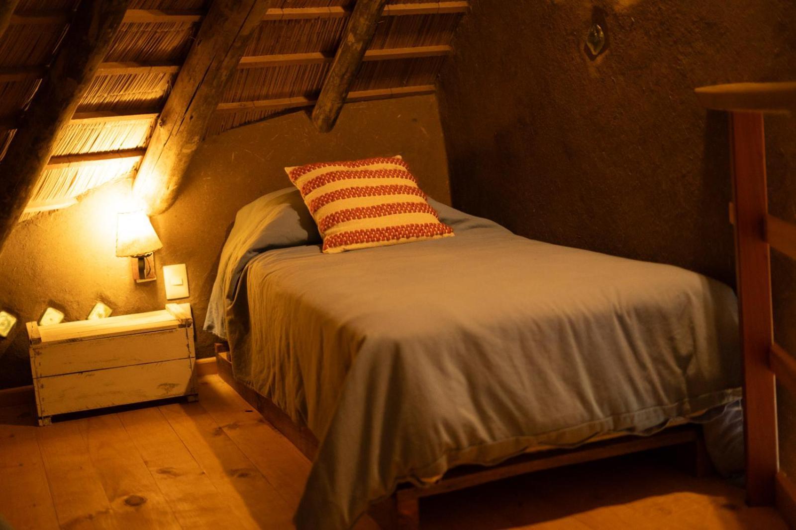 Los Chaja Ecolodge بارا دي فاليزاس المظهر الخارجي الصورة