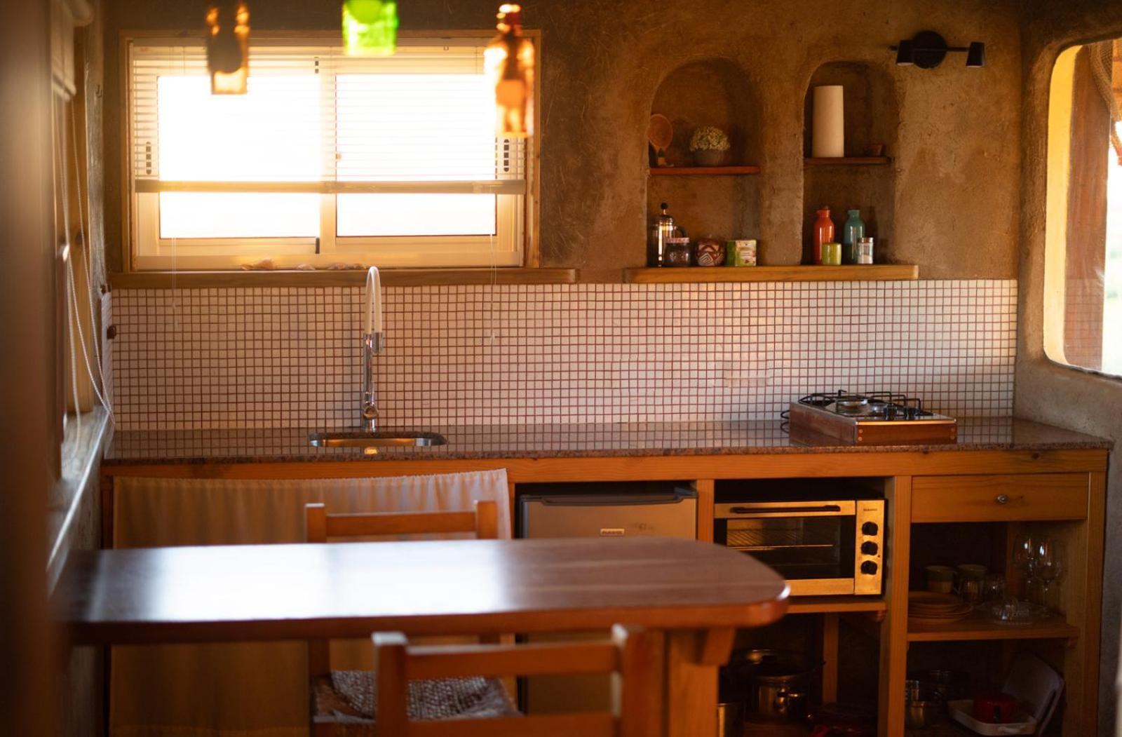 Los Chaja Ecolodge بارا دي فاليزاس المظهر الخارجي الصورة